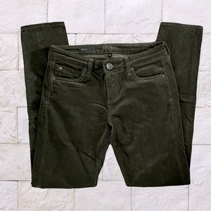 Kut from the Kloth Corduroy Pants